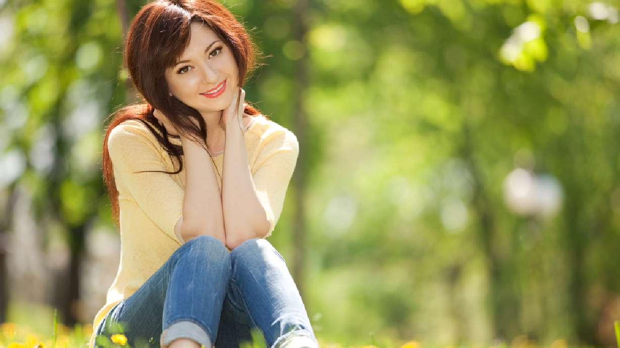 4 compliments every woman wants to hear