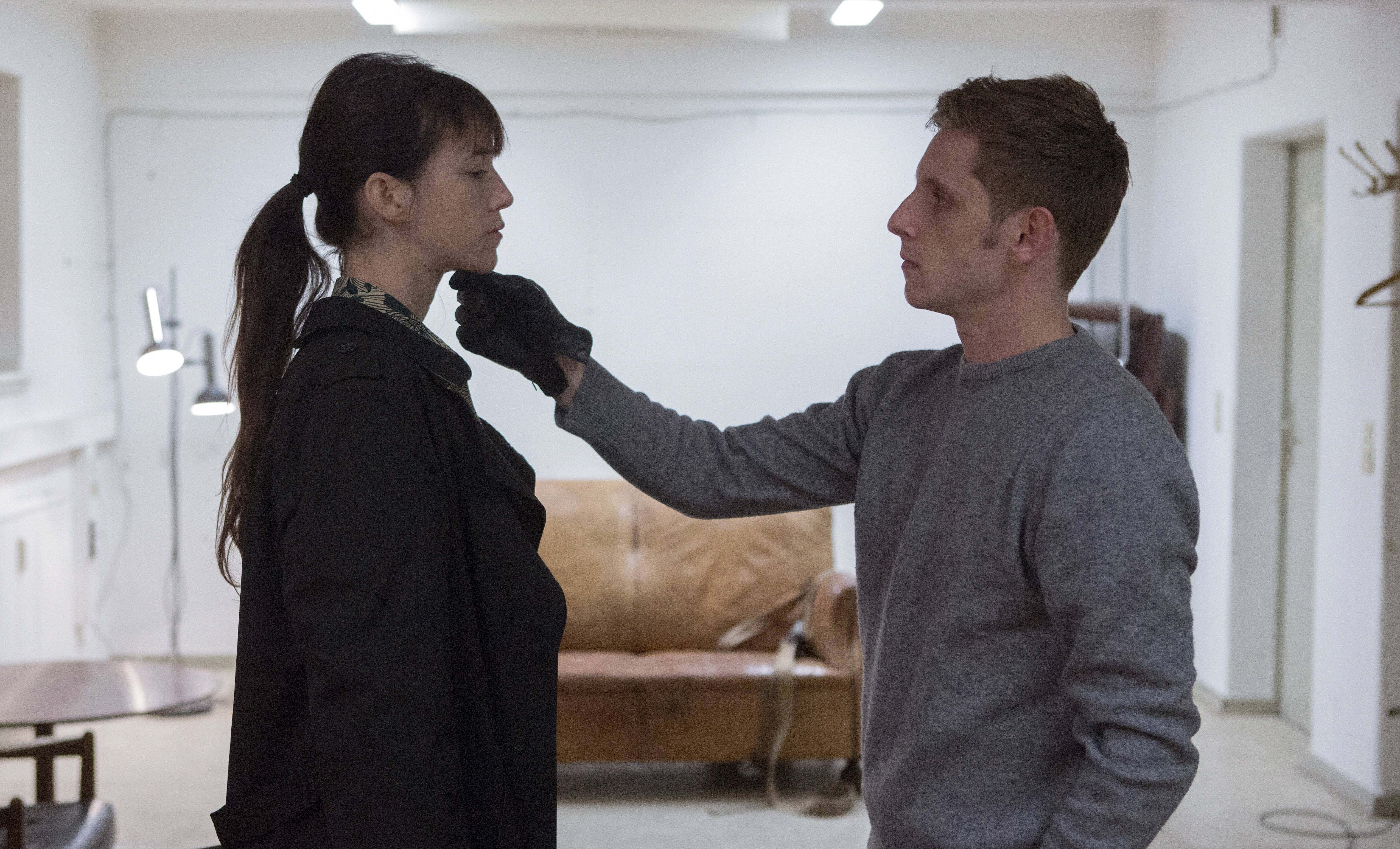 Review: Lars von Trier's sex epic 'Nymphomaniac'
