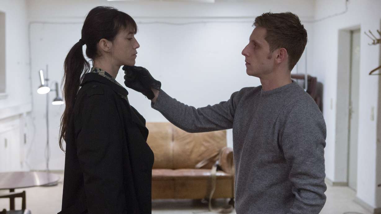 Review: Lars von Trier's sex epic 'Nymphomaniac'