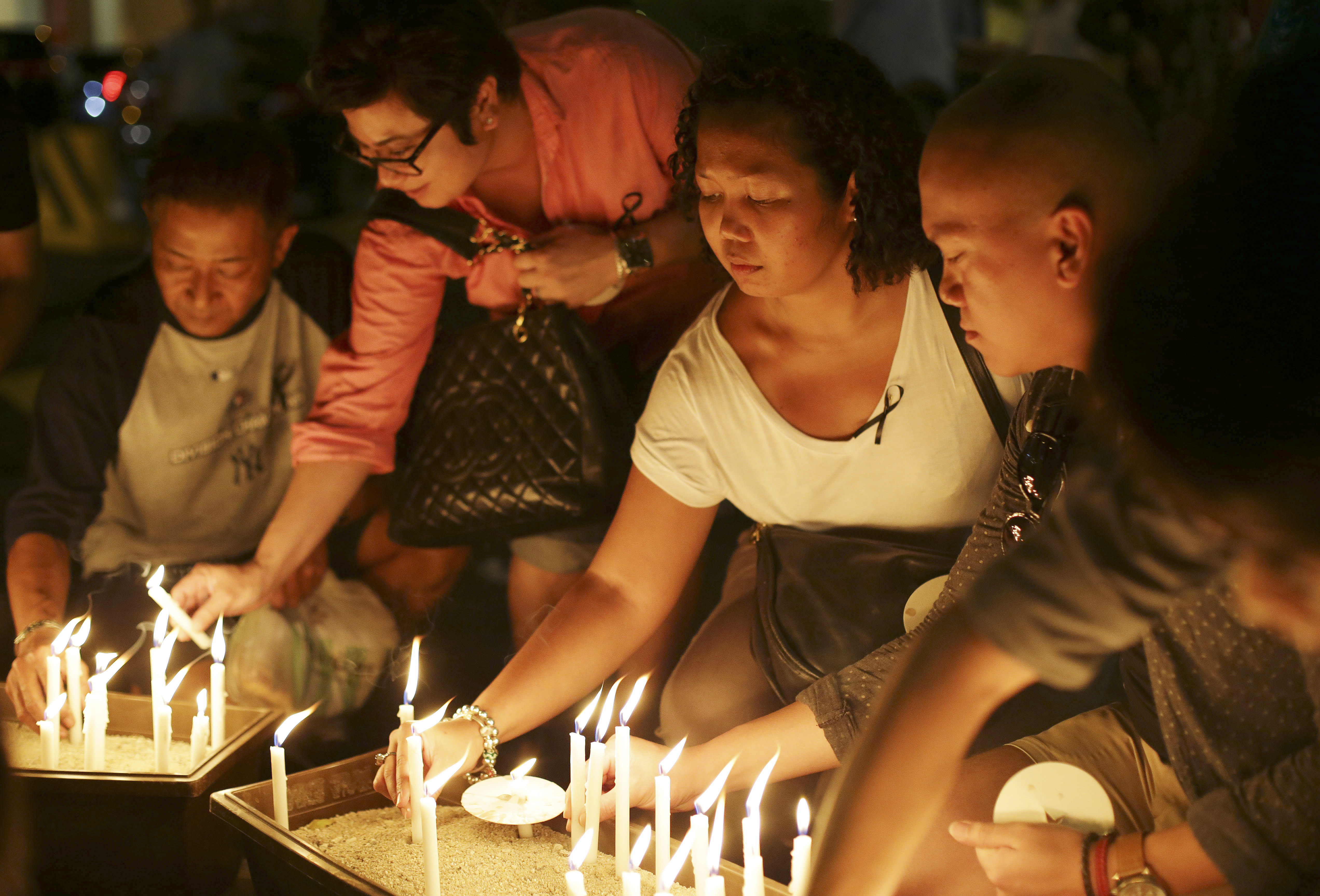 Searchers checking latest objects for link to jet