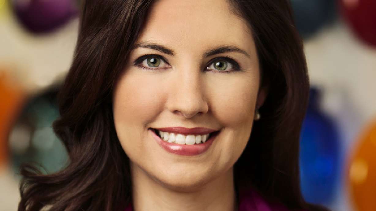 Connatser Family Law Attorney Christine Powers Leatherberry Named to Texas Rising Stars