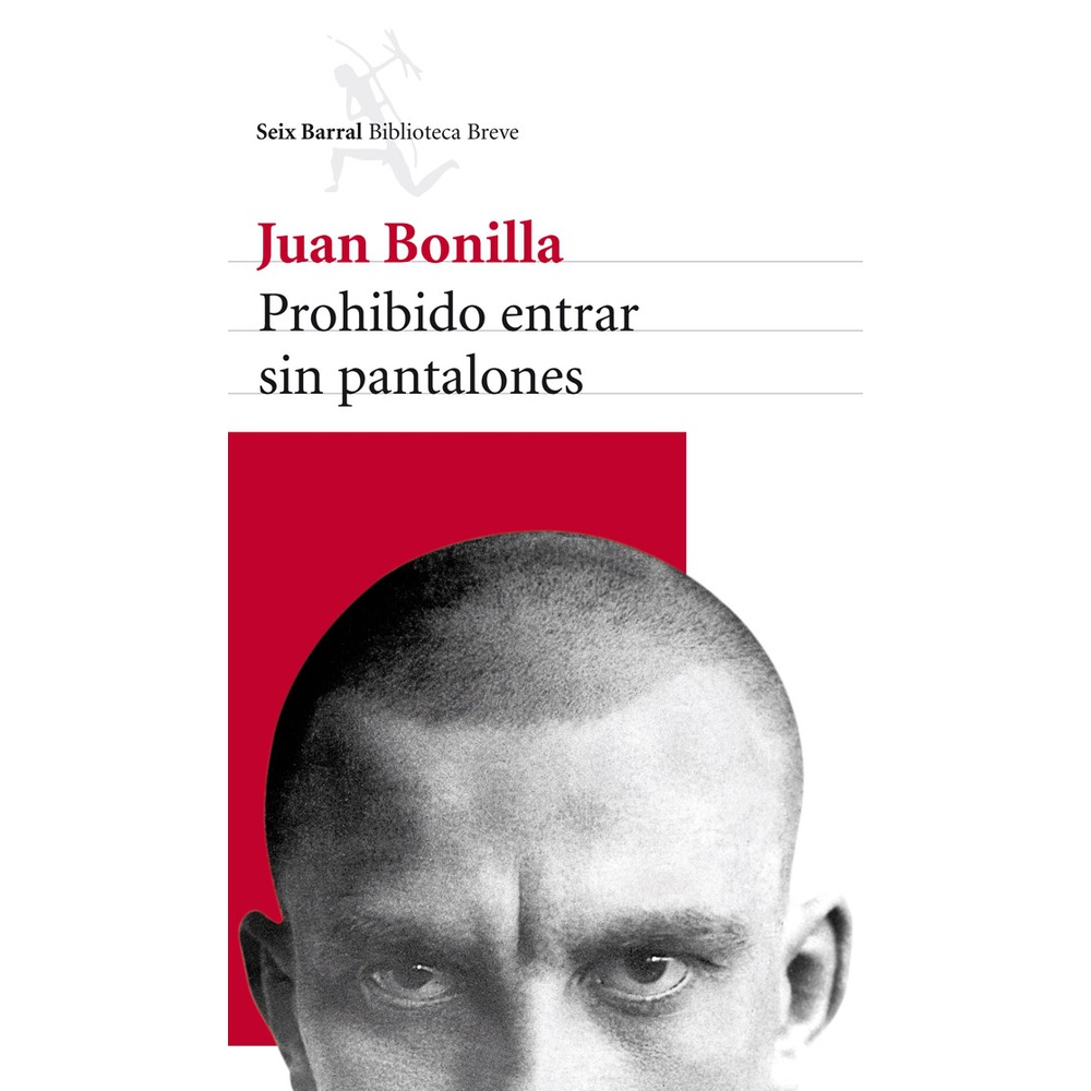 Juan Bonilla gana premio novela Mario Vargas Llosa