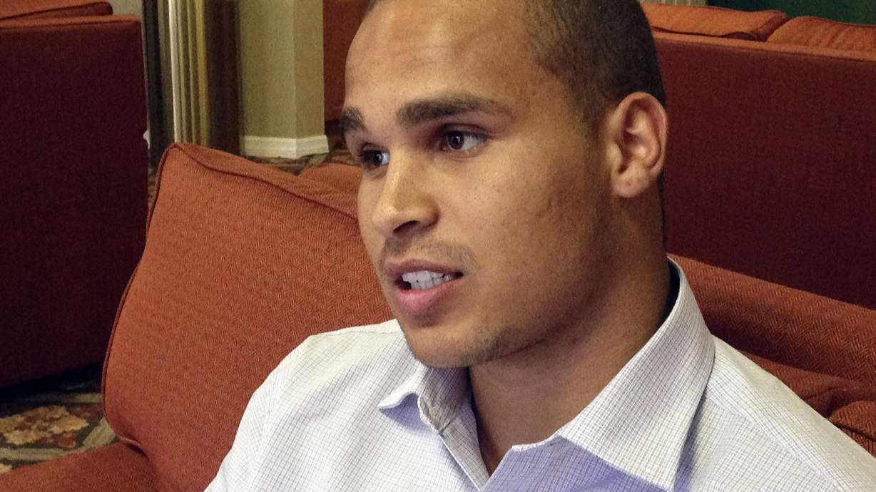 Family plays key role in Colter's union push