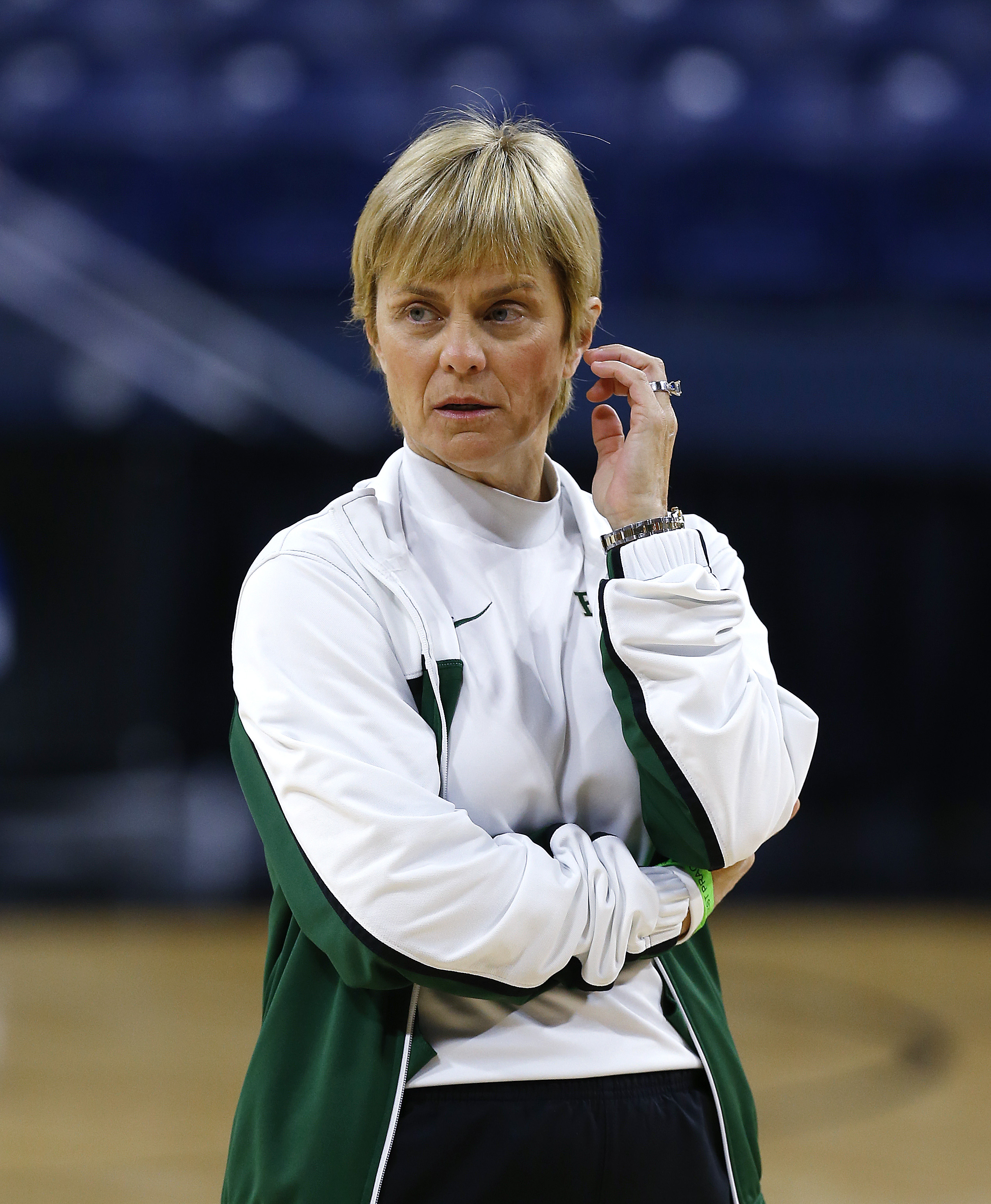 Kentucky, Baylor set for rematch of 4OT thriller
