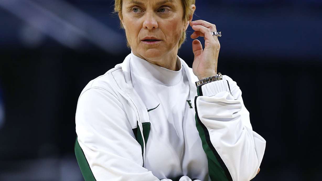 Kentucky, Baylor set for rematch of 4OT thriller
