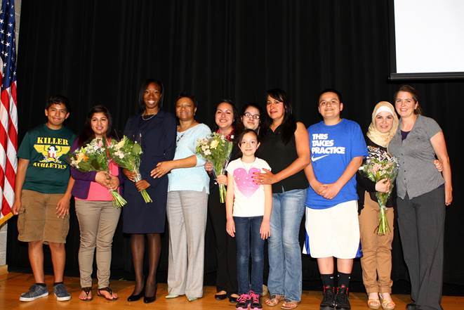 JUNIOR LEAGUE OF DALLAS Y MARY KAY INC. ANUNCIAN A LAS PRIMERAS GANADORAS DEL PROGRAMA DE BECAS LEAD PARA MUJERES