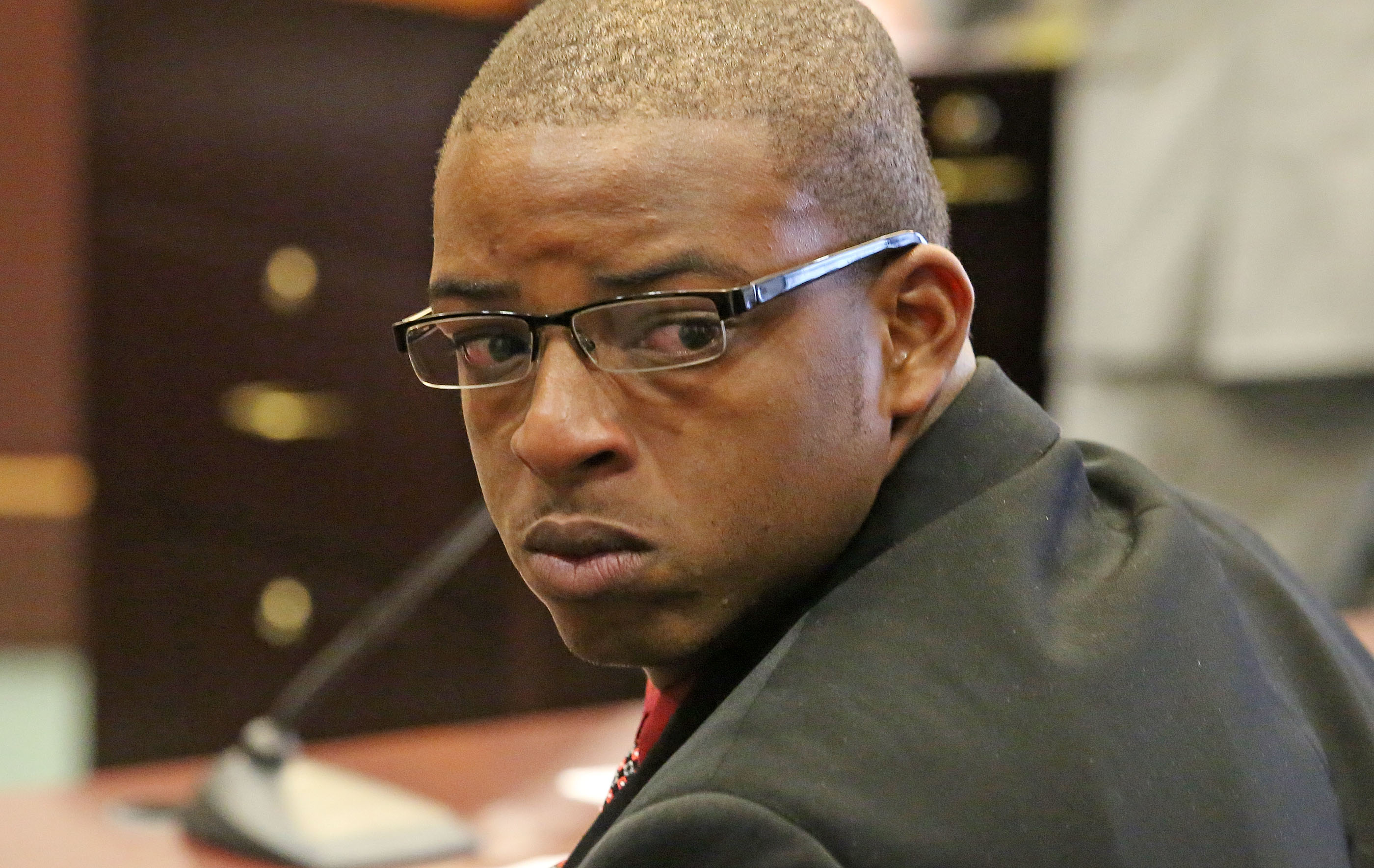 Ex-FAMU band member gets 1 year in hazing death