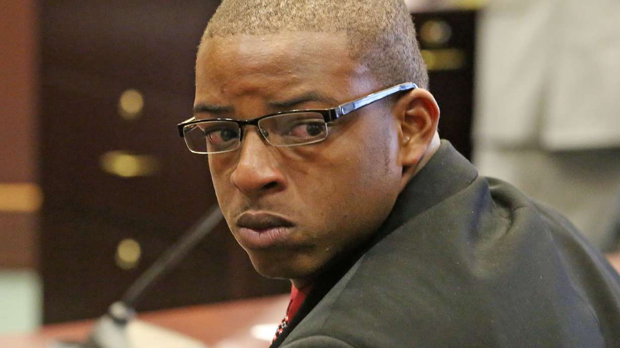 Ex-FAMU band member gets 1 year in hazing death