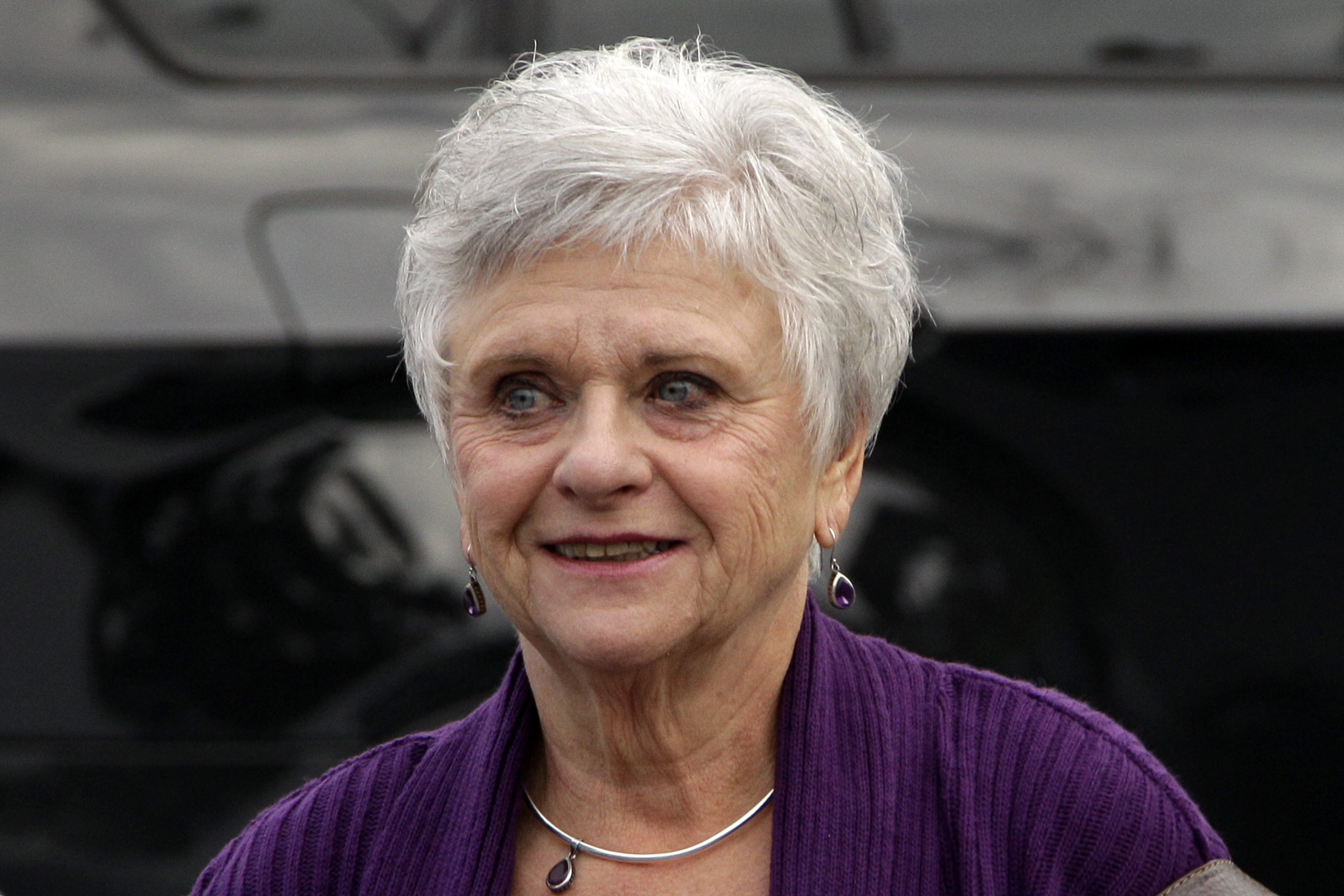 Sandusky's wife goes on offensive against accusers