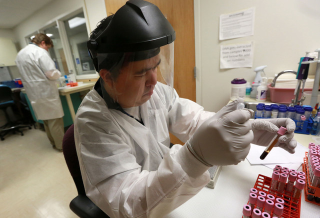 Change in blood levels might predict heart attacks, Utah researchers say