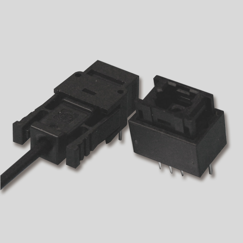 Toshiba Launches Fiber Optic Transmission Modules with Low Power Consumption