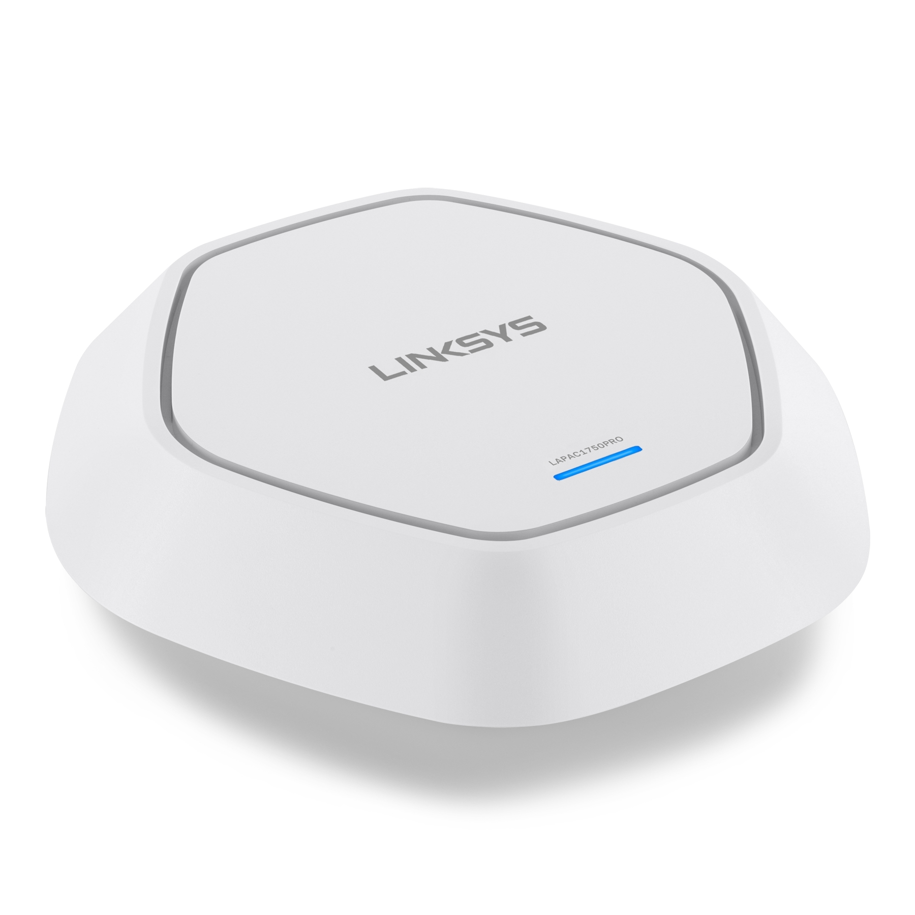 Linksys Launches Dual-Band Wireless-AC Access Points for Business