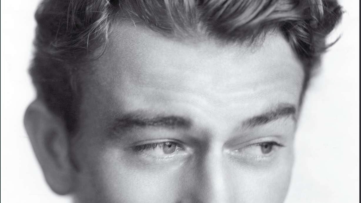New John Wayne biography hits target dead center