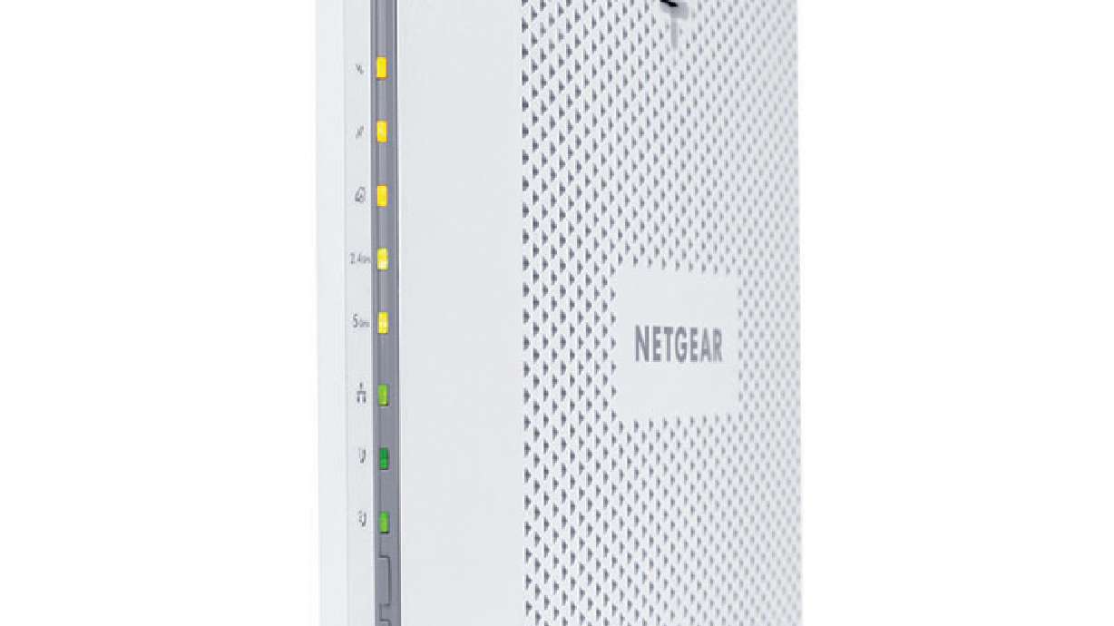 NETGEAR Launches Most Advanced Cable Gateway Available for Service Providers