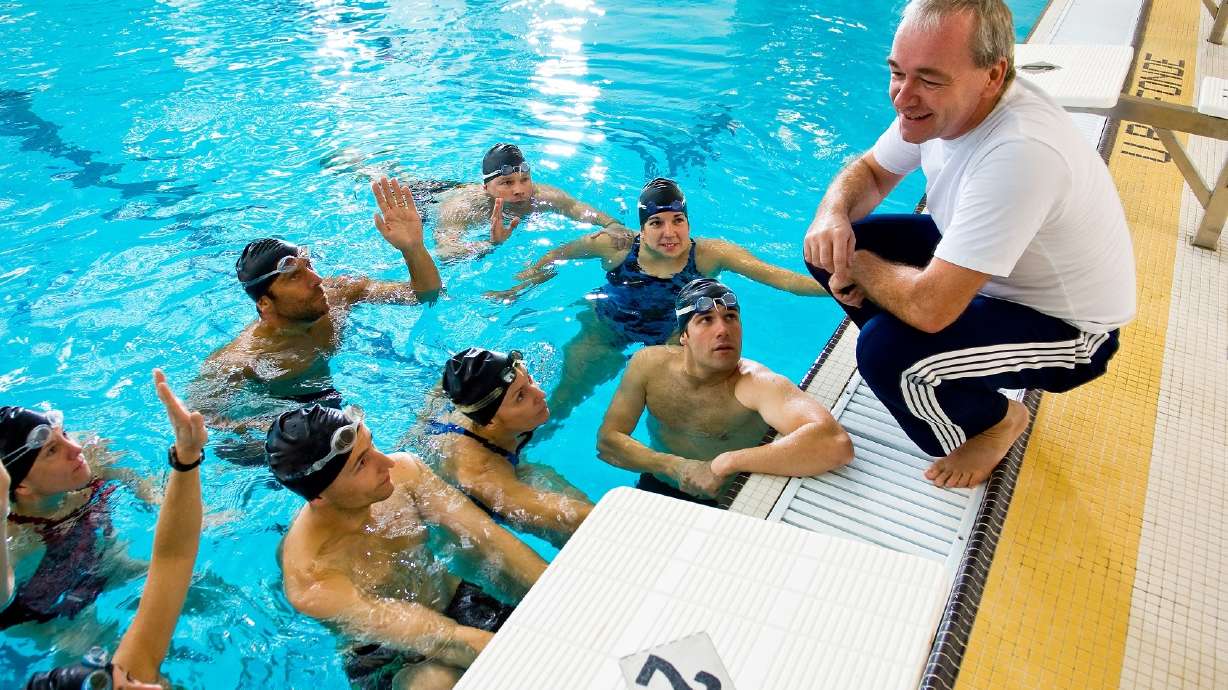 ACTIVE Network Introduces Swim Manager with Integrated Volunteer Management Service for Swim Teams