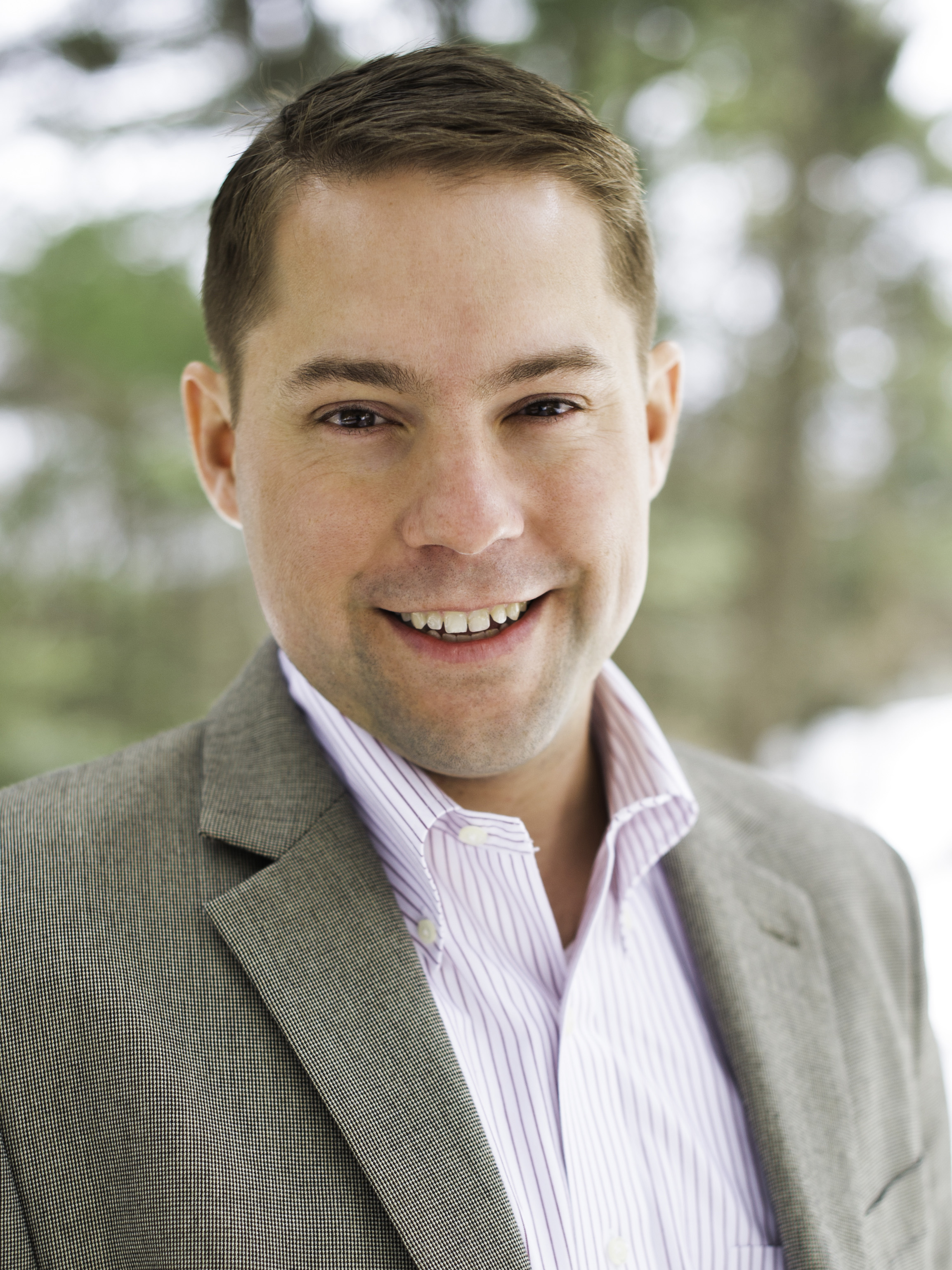 Experienced Middle Market Dealmaker John N. Carr Joins The Watermill Group