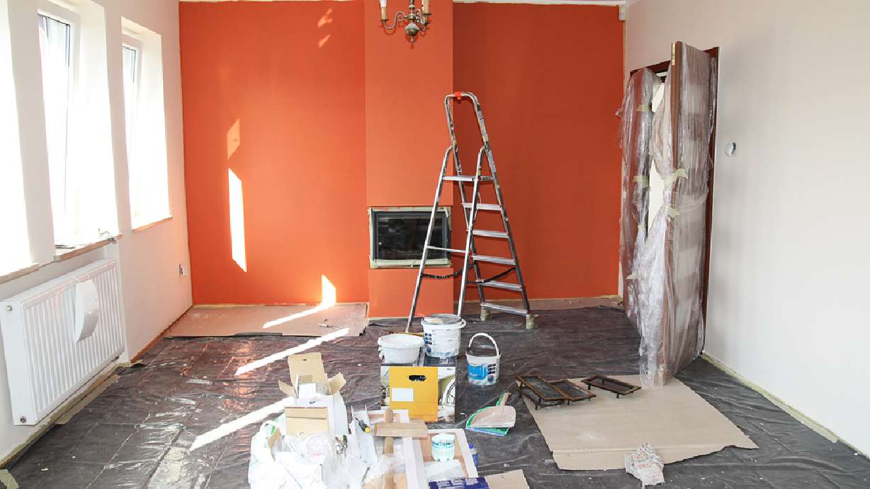 Choose carefully before you remodel: 5 tips
