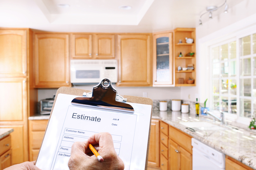 Choose carefully before you remodel: 5 tips