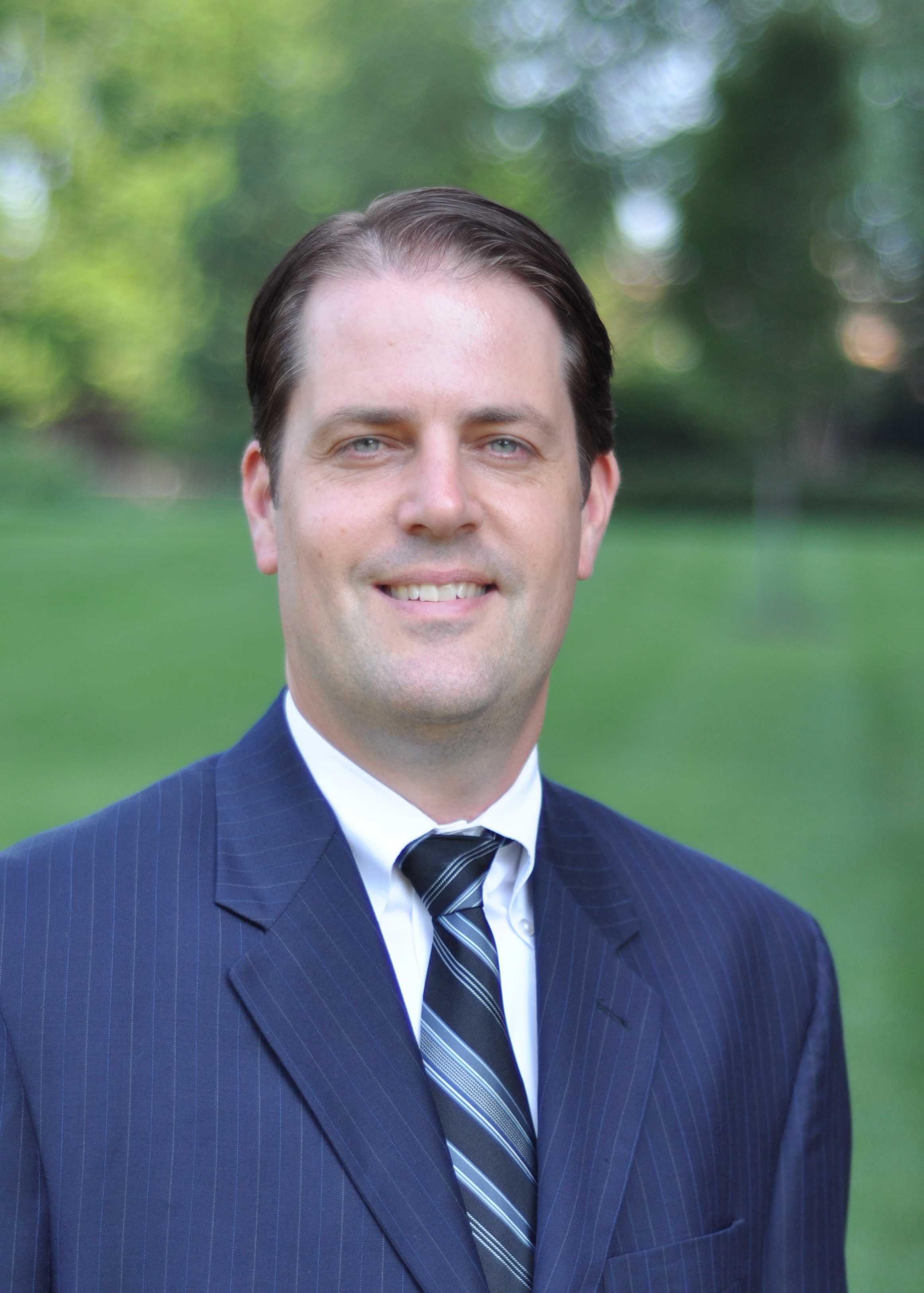 Thomas Nordby Joins HR Certification Institute as New Chief Operating Officer