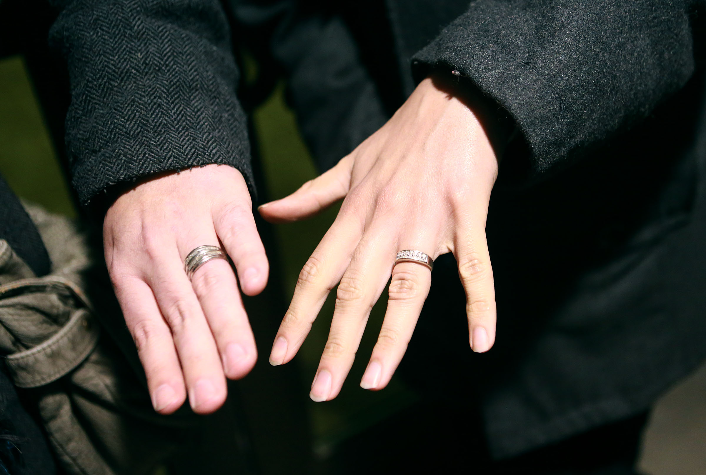 3 judges randomly selected for Utah same-sex marriage case