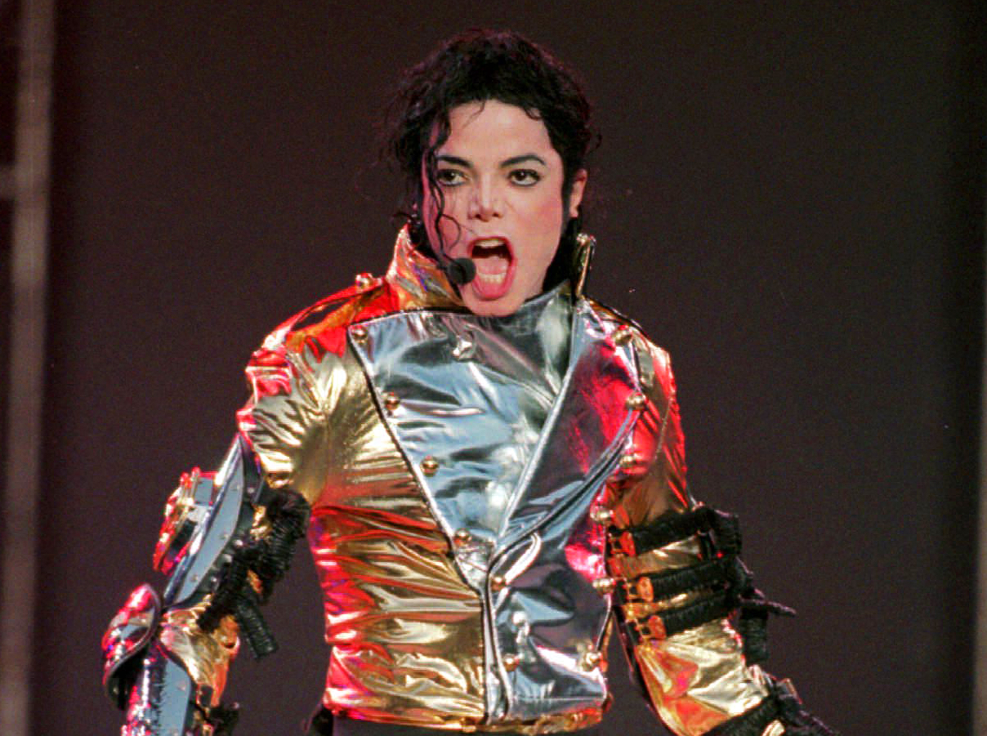 New music coming from Michael Jackson estate