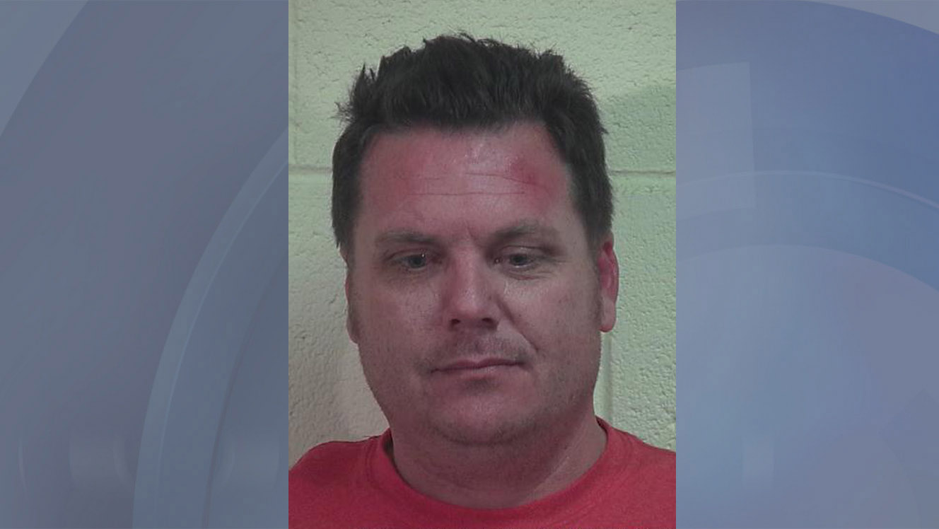 Hearing set for former officer charged with DUI