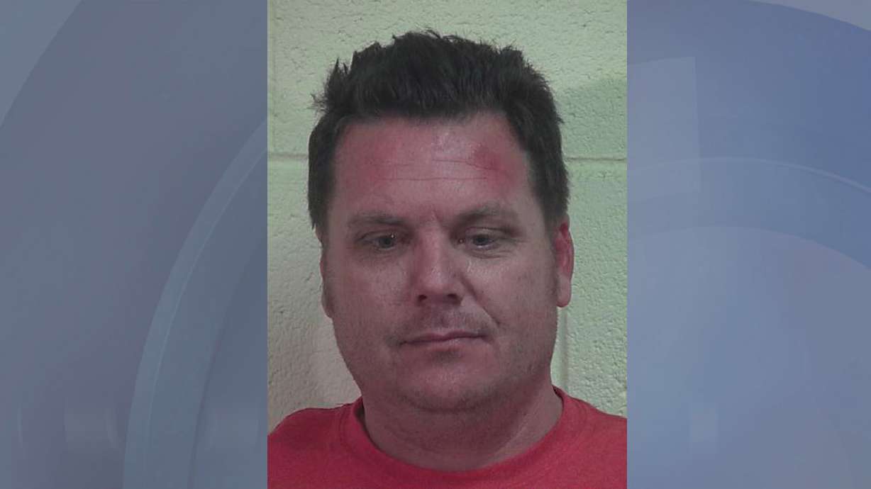 Hearing set for former officer charged with DUI