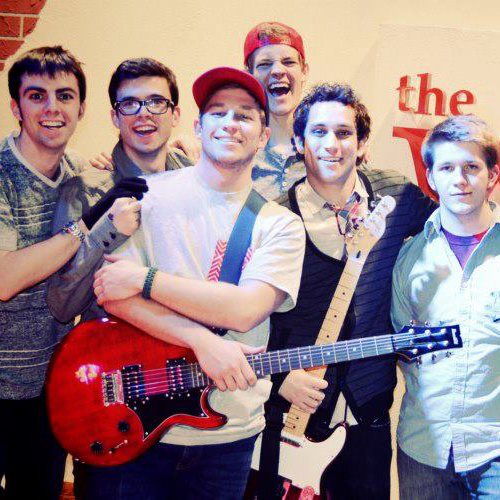 Band named after its trusty gig van releases new EP