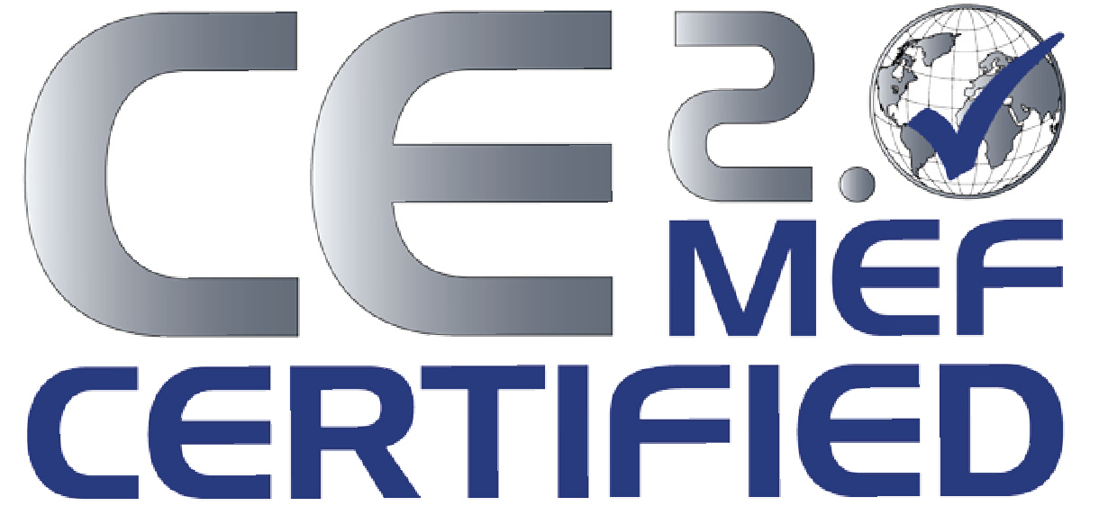ECI Telecom’s Carrier Ethernet and Packet-Transport Family, NPT, Is Now CE 2.0 Mef-Certified