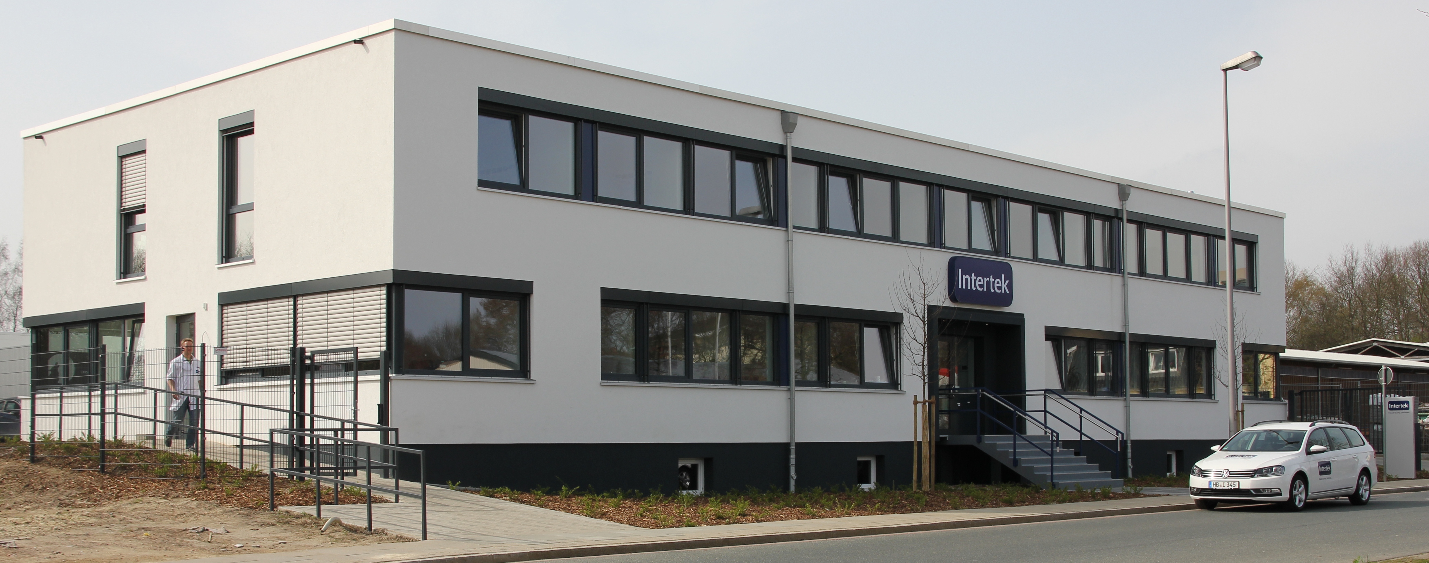Intertek expands its Food Services capacities and services in Germany