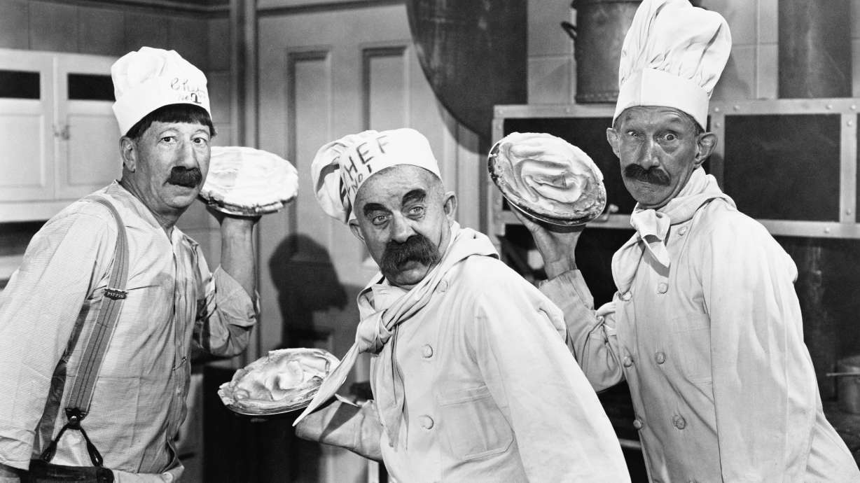 Quiz: What kind of prankster are you?