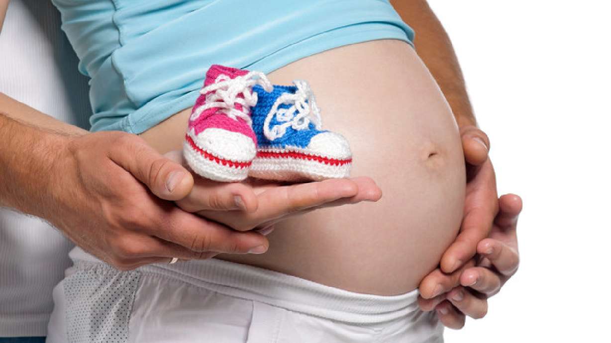 Los beneficios que los embarazos dejan en tu cuerpo y que casi nadie conoce