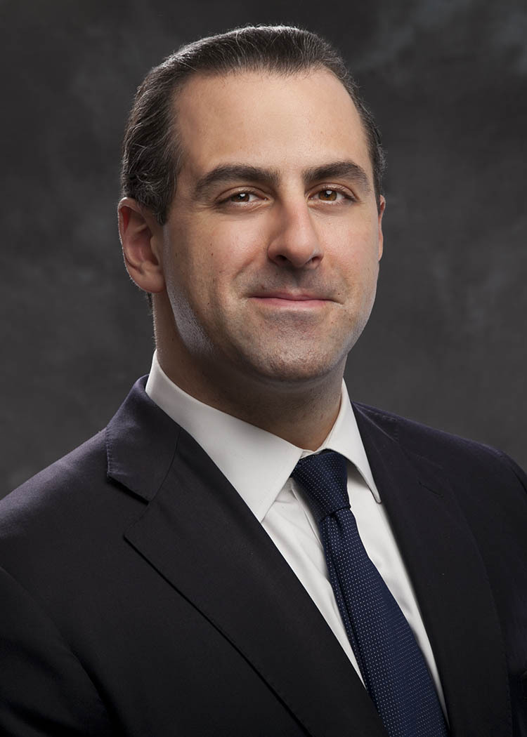 KBS Names Stephen Close Senior VP for Mid-Atlantic Region