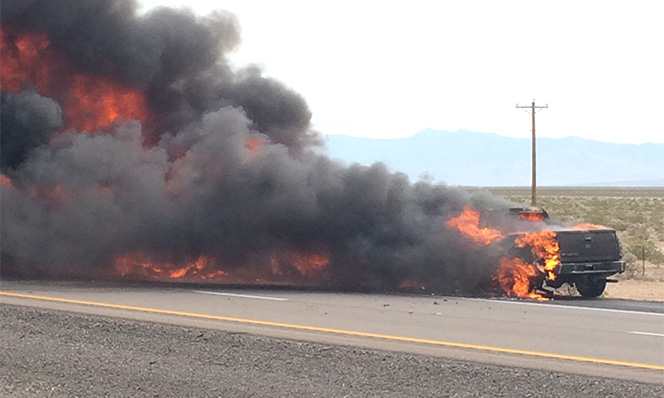 User photos: This week in news