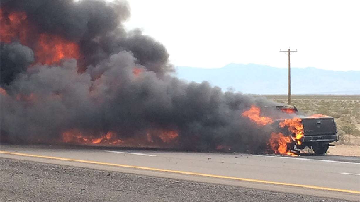 User photos: This week in news