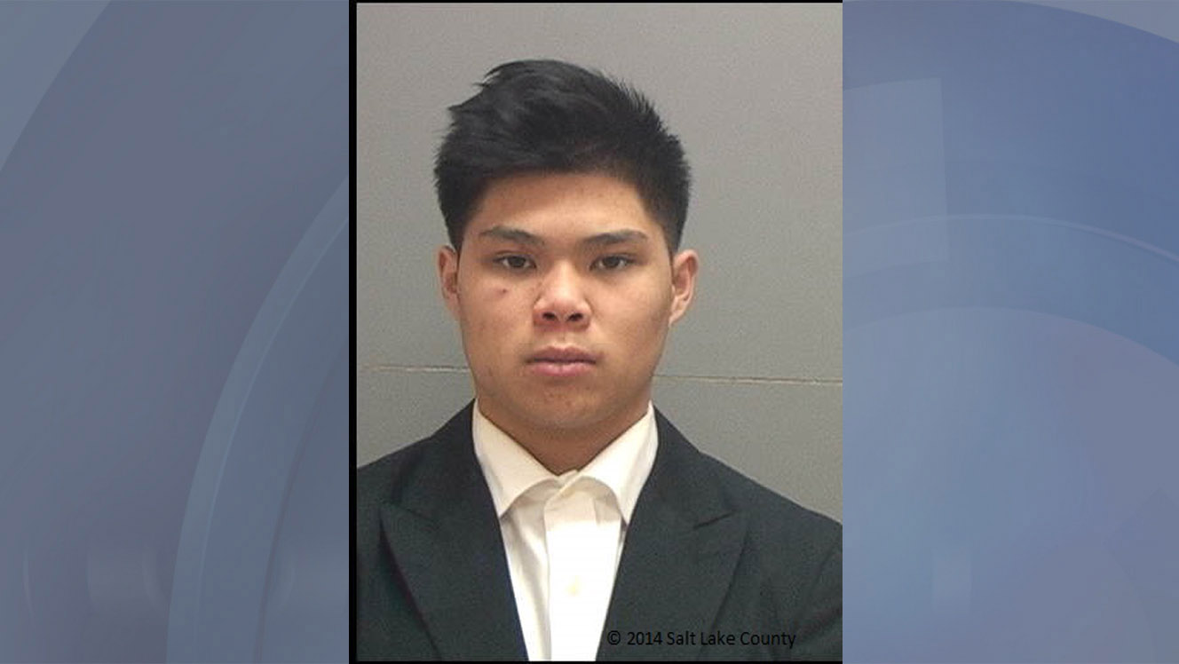 Man charged for allegedly shooting victim in face