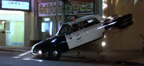 American Graffiti