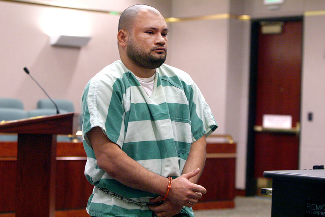 Murder suspect's statements obtained legally, judge rules