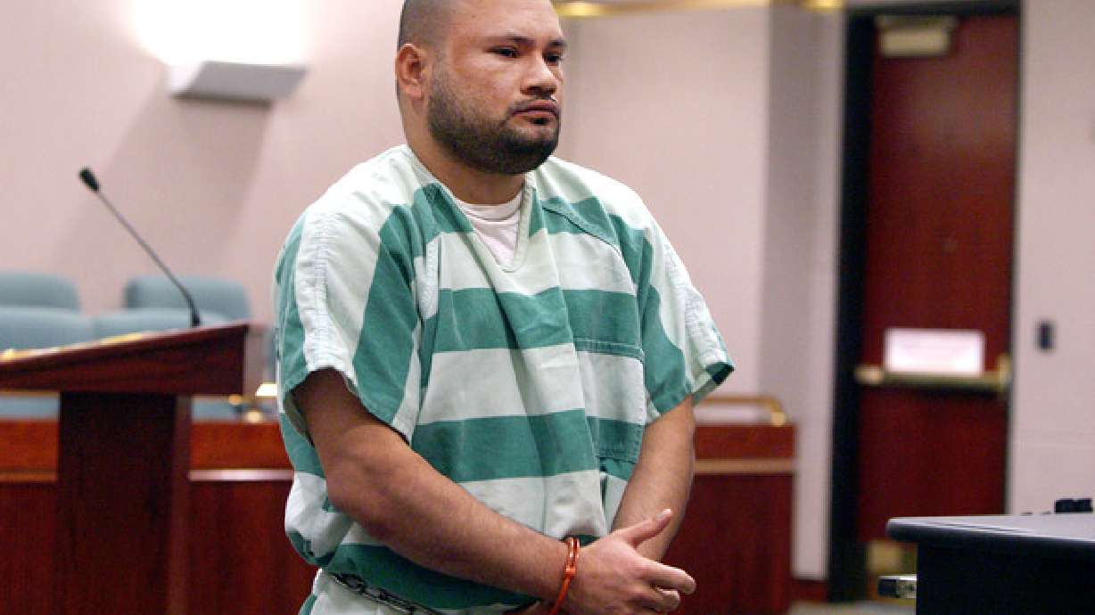 Murder suspect's statements obtained legally, judge rules