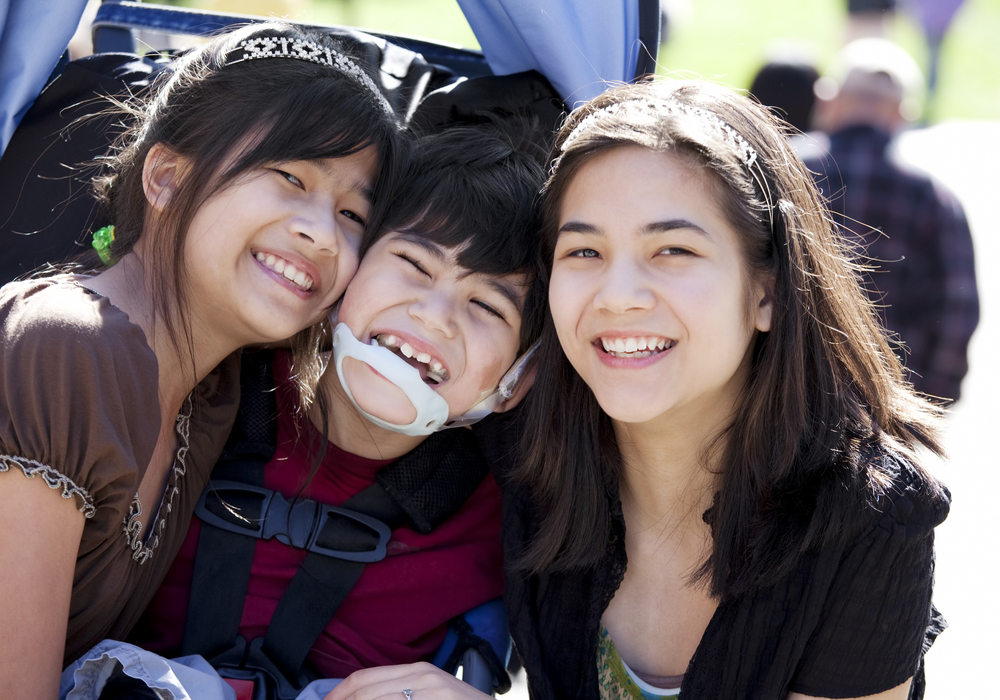 3 ways you can help ease the burden for families with special needs