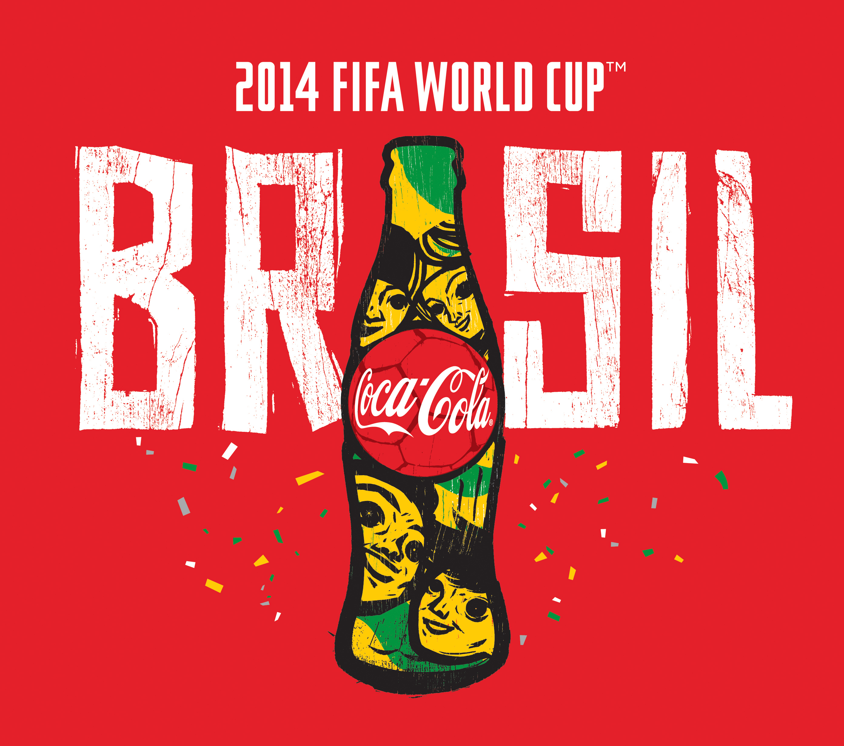 Coca-Cola Launches “The World’s Cup”