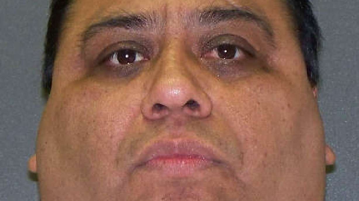 Appeals court: 1 Texas execution back on schedule