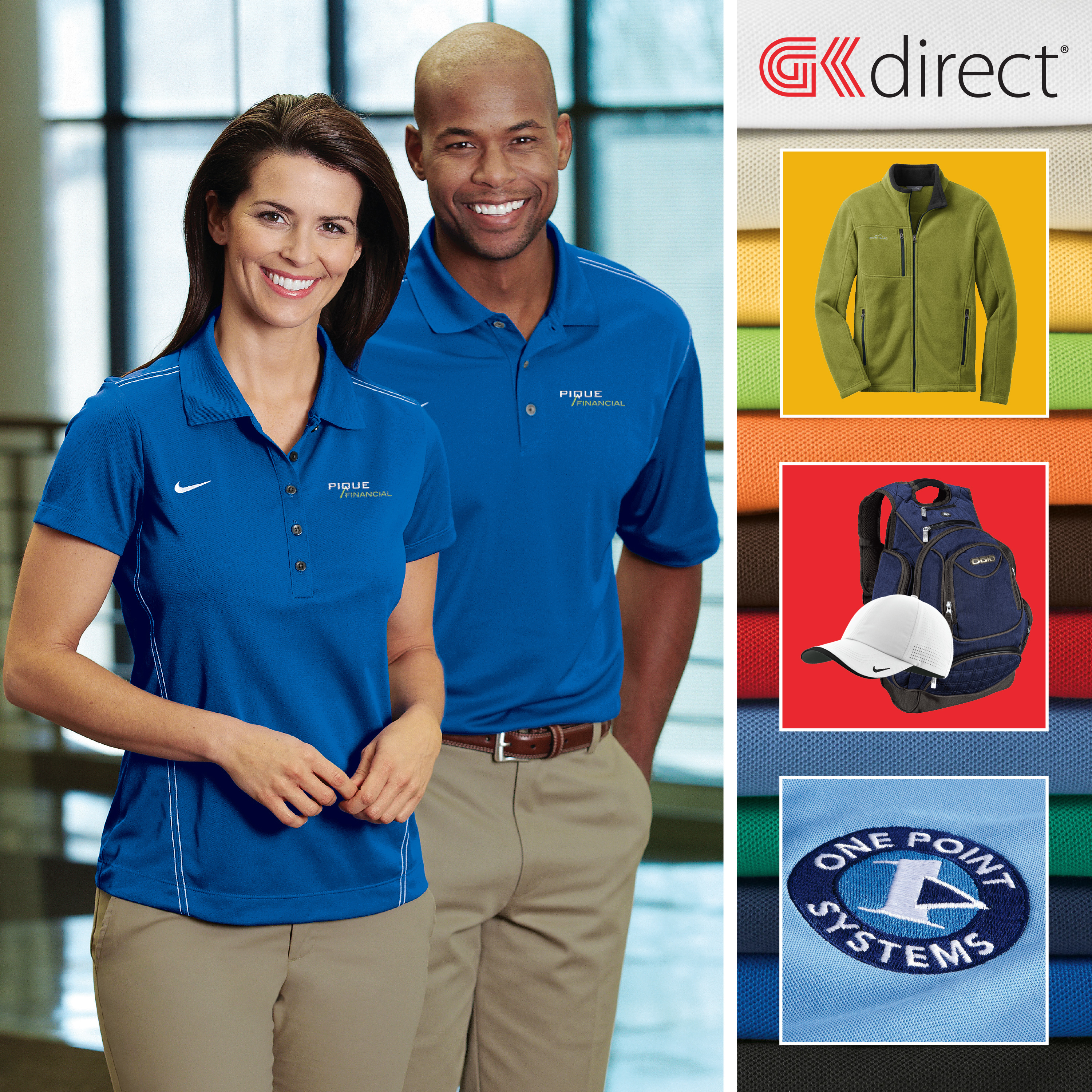 G&K Services Launches New Direct Sale Catalog