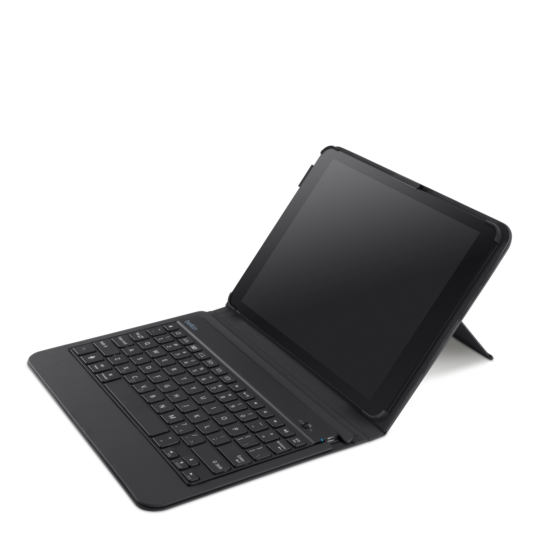 Belkin Unveils New Samsung Galaxy Tab 4 Keyboard Case and Covers
