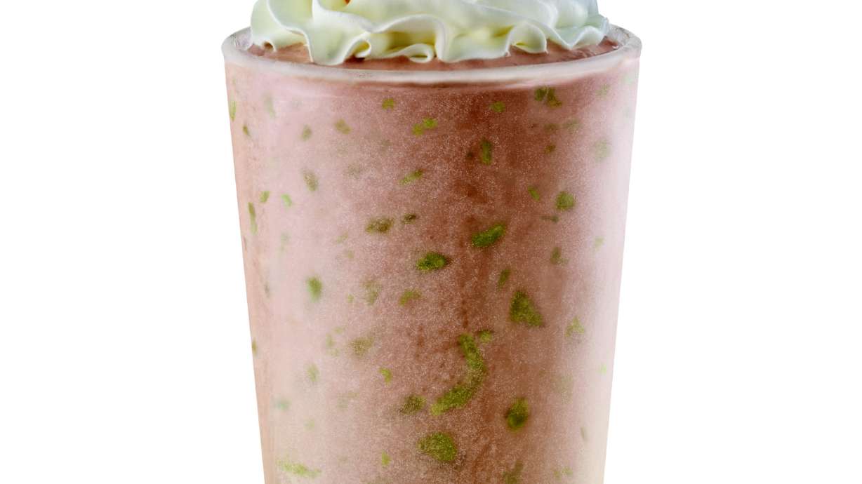 SONIC Drive-In Introduces New Shake Flavors That Are No Joke