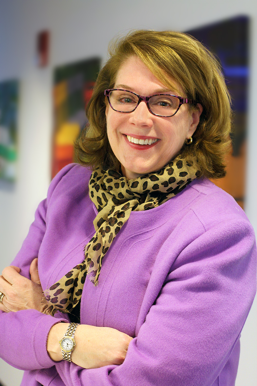 Continuum’s Jeanne Hopkins Named One of 20 Women to Watch in Sales Lead Management for Third Time