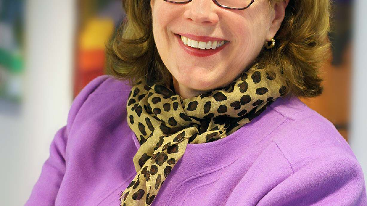 Continuum’s Jeanne Hopkins Named One of 20 Women to Watch in Sales Lead Management for Third Time