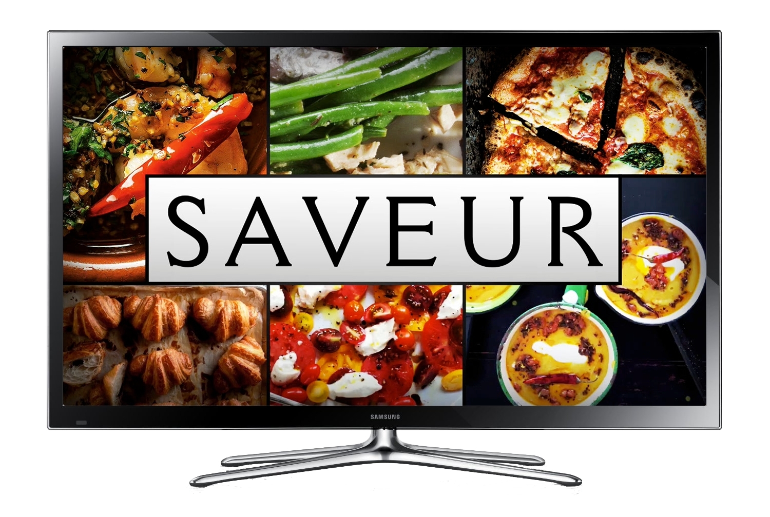 Bonnier and Net2TV Renew “Popular Science” TV Show, Add “Cycle World” and “Saveur” Programs