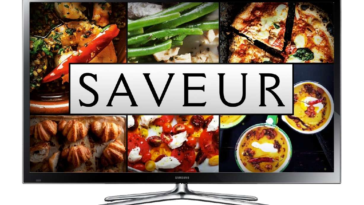 Bonnier and Net2TV Renew “Popular Science” TV Show, Add “Cycle World” and “Saveur” Programs