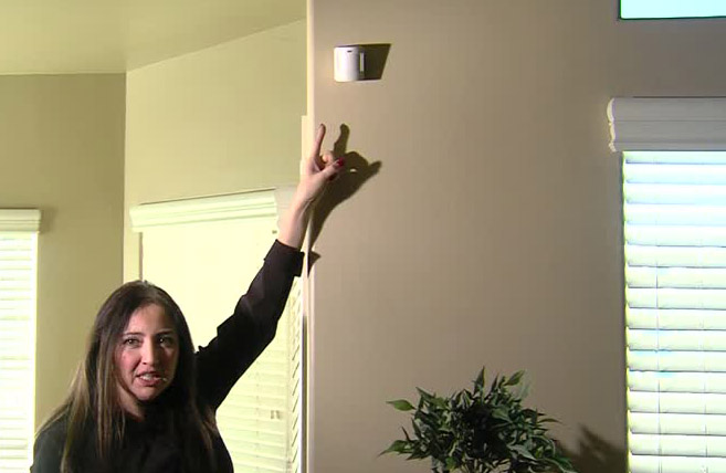 Homeowner struggles to cancel contract with alarm company